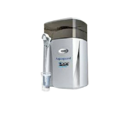 25 Watt 10 Litre Water Capacity Aquaguard Ro Water Purifier Dimension(L*W*H): L 390 X W 285 X H 400 Mm Millimeter (Mm)