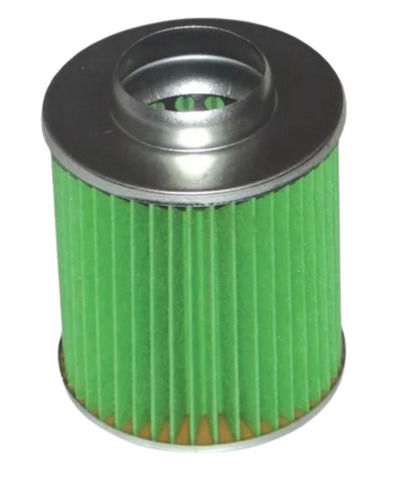 450 Gram Aluminium And Paper Pulp Body Two Wheeler Air Filter Efficiency: Improving Fuel