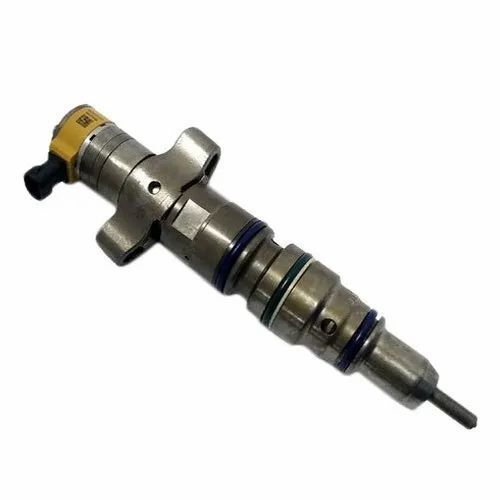 55 Degree Celsius Rust Proof Polished Finished Mild Steel Fuel Injector Dimension(L*W*H): 00 Inch (In)