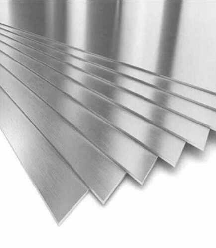 Anti Corrosive Aluminium Metal Sheet For Industrial Use