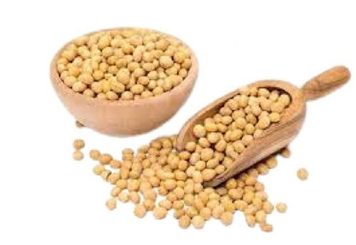 Brown 100% Pure A Grade Round Shape Dried Soya Beans