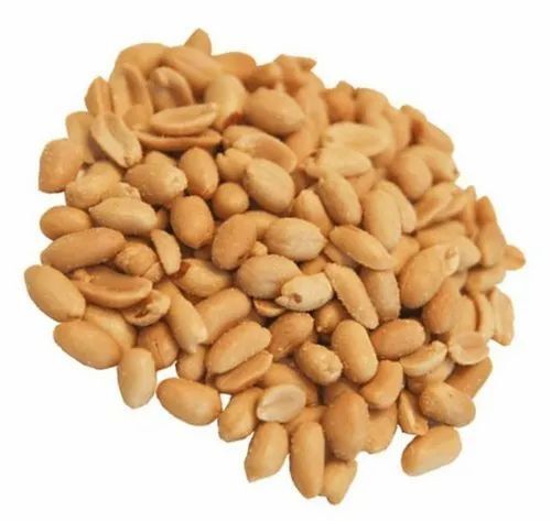 Chemicals Free Healthy And Nutritious Pure Dried Salted Peanuts
