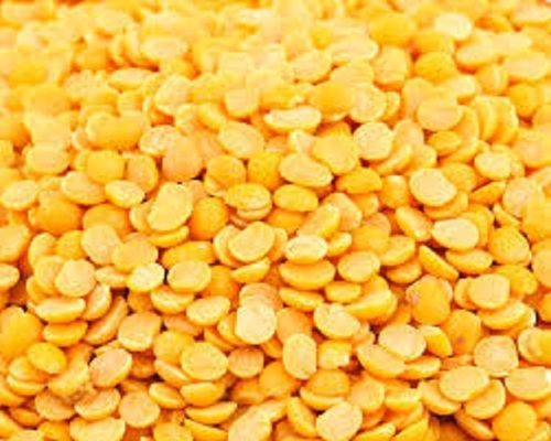 Dried Round Shape Yellow A Grade Toor Dal Broken (%): 0 %