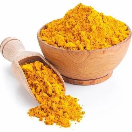 Yellow Fine Ground Dried Organic Turmeric Powder For Food Cooking Use