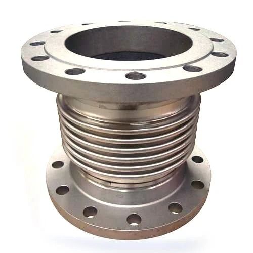 Galvanized Welding Stainless Steel Body Casting Expansion Joint Bellow