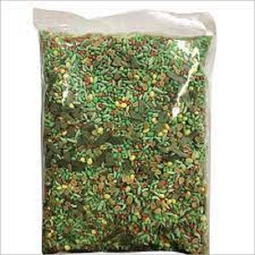 Herbal Mint Flavor Mouth Freshener Packaging: Bag