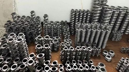 High Grade Twin Screw Elements