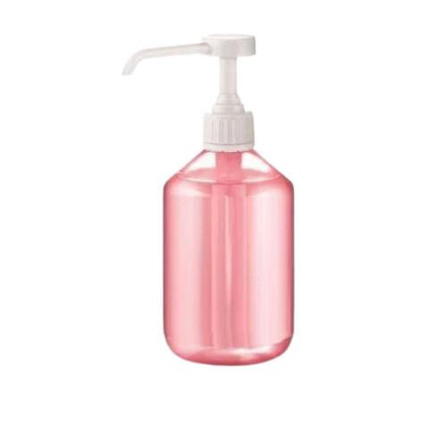Middle Foam Soap Herbal Hand Washing Gel For Office And Restaurant Use
