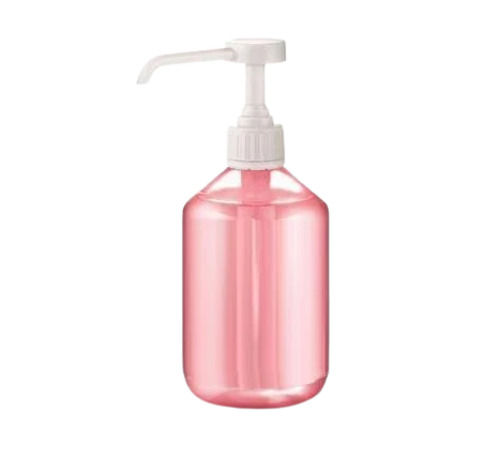 Red Middle Foam Soap Herbal Hand Washing Gel For Office And Restaurant Use