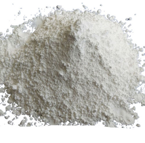 Premium Quality And 825 Degree C Melting Calcium Carbonate Application: Industrial