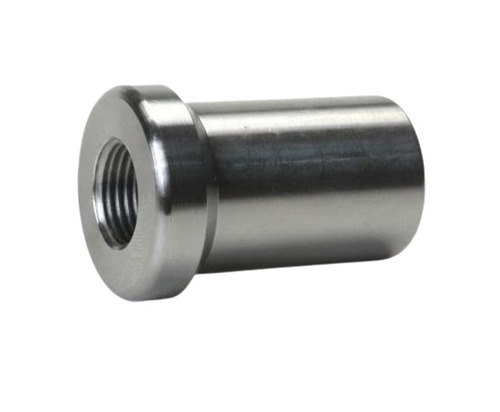 प्रीमियम क्वालिटी और मजबूत 15 एमएम राउंड हेड माइल्ड स्टील इंसर्ट नट