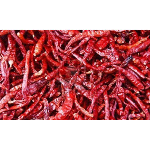 red chilli