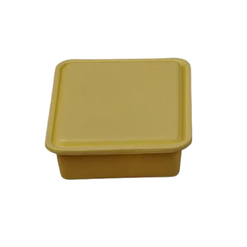 Sweet Box - Color: Yellow