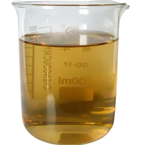 15 Kg/m3 Solvent Smell Rust Preventive Oil For Industrial Use