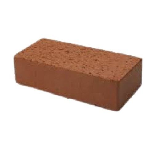 19x 4 X 3 Inch Rectangle Shape And Premium Quality Solid Clay Bricks