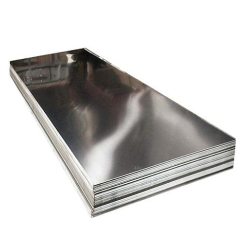 2 Mm Thick Galvanized Stainless Steel Plates