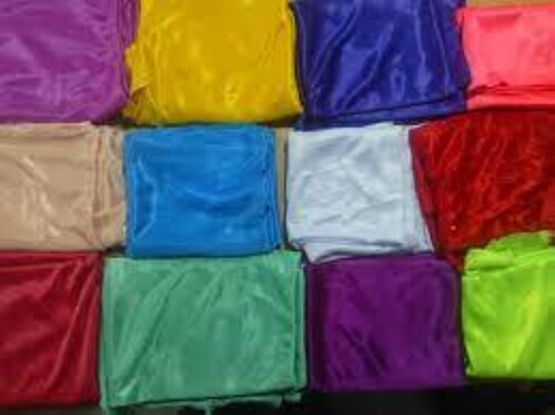 60 Inches Width Bright Plain Pattern Lycra Fabric