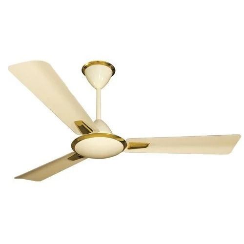 75 Watt 220 Voltage 1200 MM Sweep Electrical Ceiling Fan