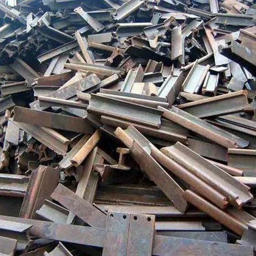 7870 Kg/m3 1.8 Mm Thick Recyclable Polished Finish Mild Steel Scrap