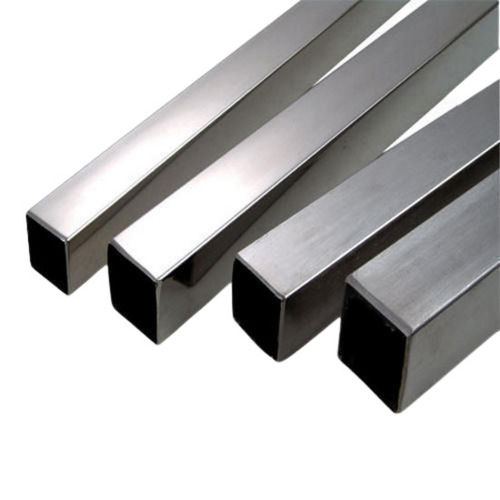 8 Mm Thick Corrosion Resistance Galvanized Stainless Steel Square Bar