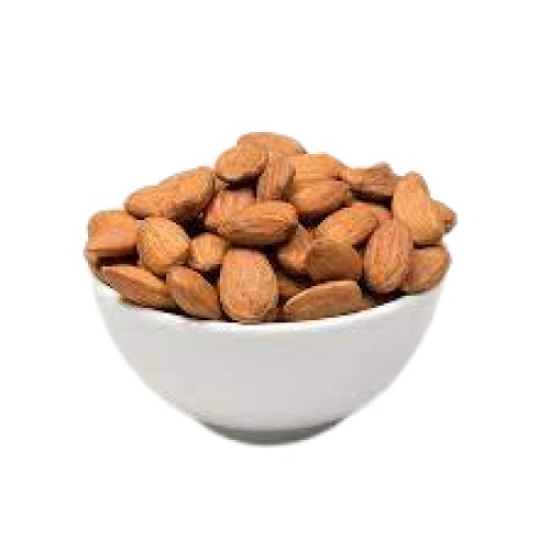 A Grade Dried Brown Almond Broken (%): 2%