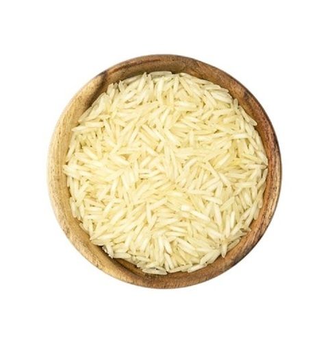 A Grade Indian Origin Long Grain 100% Pure Basmati Rice Broken (%): 1