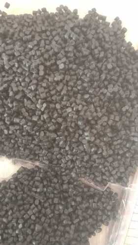 Black Ld Plastic Granules For Plastic Industry Use