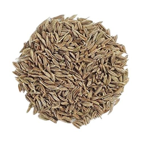 Brown A Grade Dried Cumin