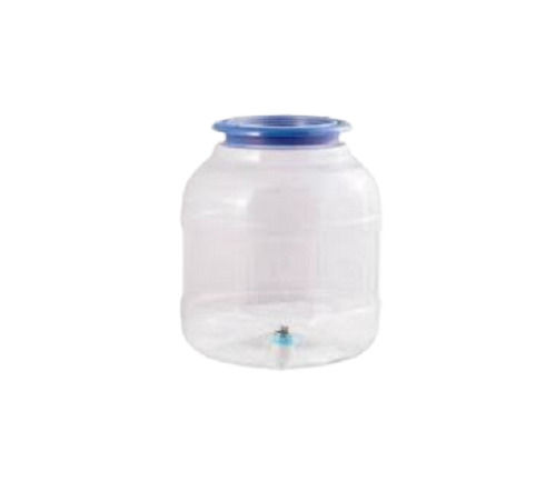 Dispenser Crystal Water Bottle Jar Cold Temperature: 7~13 Deg C Fahrenheit (Of)