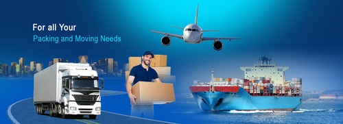 Domestic Packers And Movers Services By Gorakh Packers & Movers