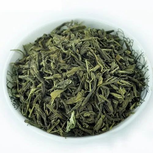 Health Conscious Strong Aroma Pure Green Tea