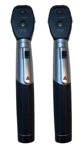 Heine Mini 3000 Ophthalmoscope