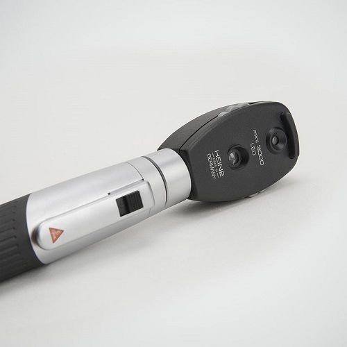 Heine Mini 3000 Ophthalmoscope