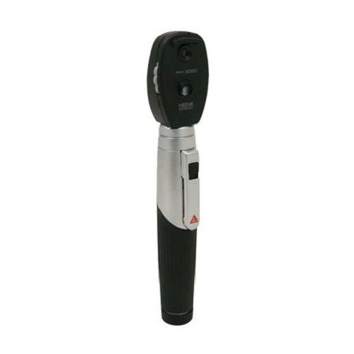 Heine Mini 3000 Ophthalmoscope