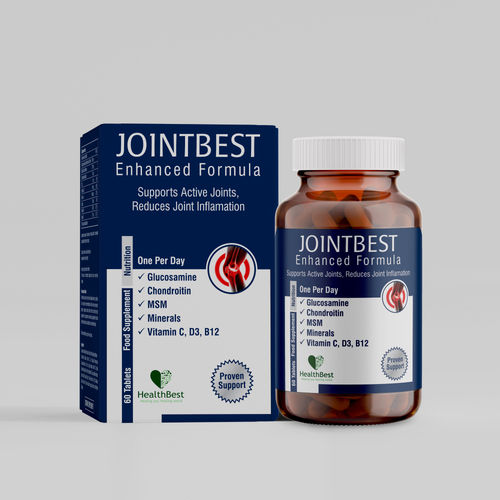 joint care capsules