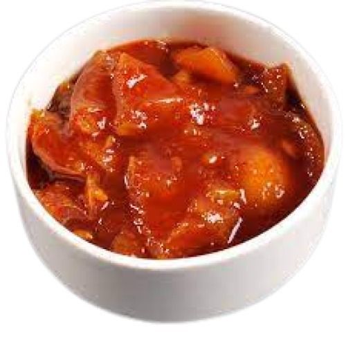 Piece No Additives Spicy And Sour Lime Pickle