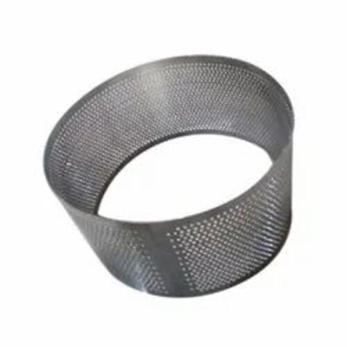 Polished 316 Stainless Steel Multi Mill Sieves For Roll Compactor Use