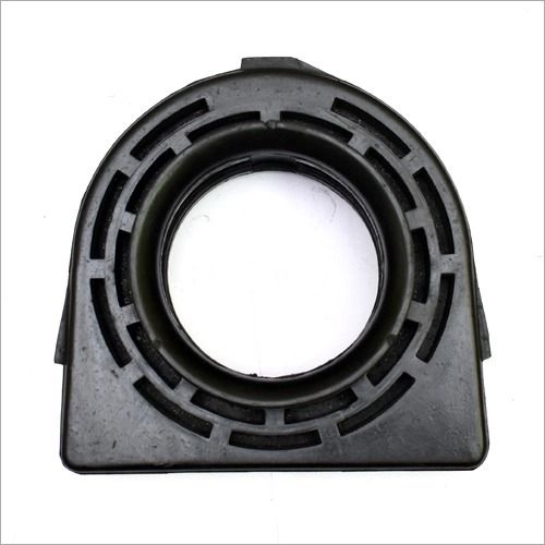 Polished Stainless Steel Ss304 Rubber Bearing For Automobile