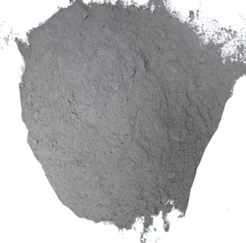 Rapid Hardening Corrosion Resistance Ultra Fine Gray Cement Bending Strength: 40.0 Mpa