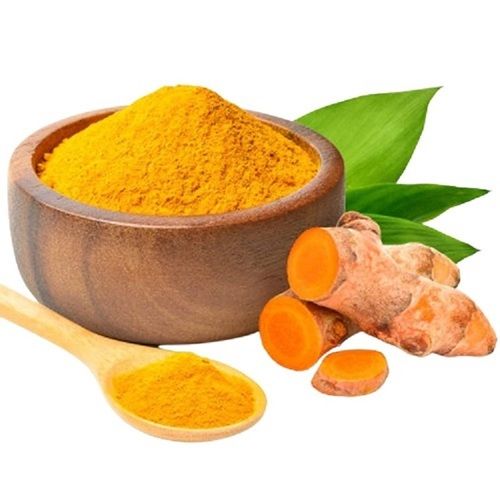 Yellow A Grade Dried Turmeric Powder