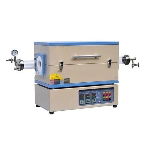 1000 Watt 220 Voltage Mild Steel Sintering Furnace For Industrial Use