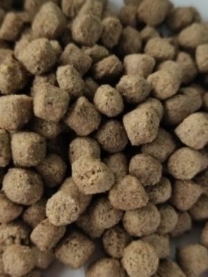 4 MM Rich Pro Floating Fish Feed