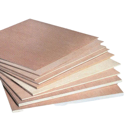 4 mm Thick Moisture Proof Hardwood Plywood For Indoor Furniture Use