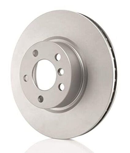 Corrosion Resistance Polished Finish Round Stainless Steel Car Brake Disc