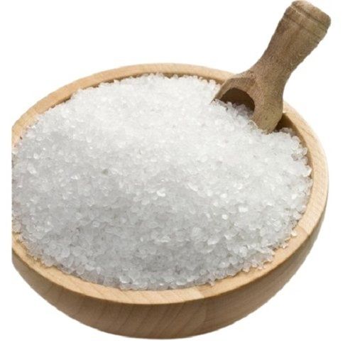 Granular 100% Pure Raw White Sugar  Pack Size: 1 Kg