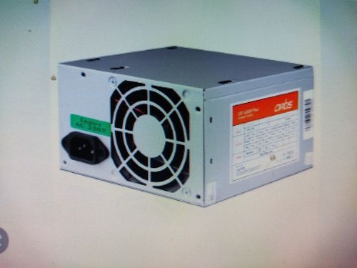 High Strength Tough Single Phase Highly Efficient Metal Switch Mode Power Supply