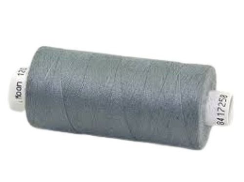 High Tenacity Plain Grey Polyester Thread