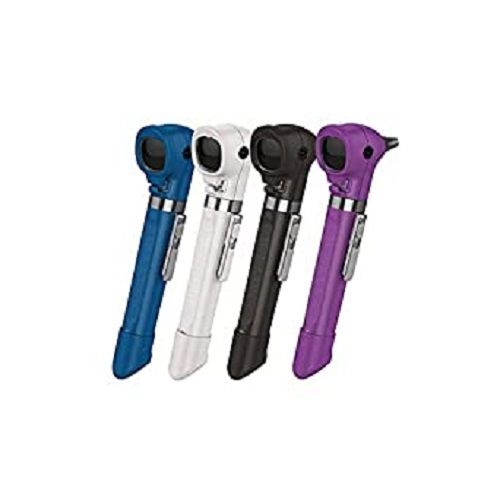 Led Fiber-optic Pocket Otoscope