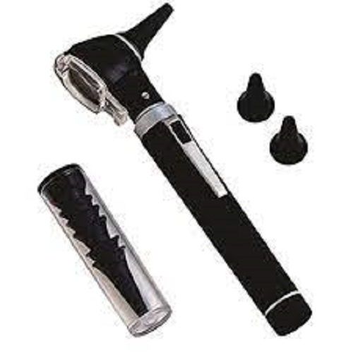 Led Fiber-optic Pocket Otoscope