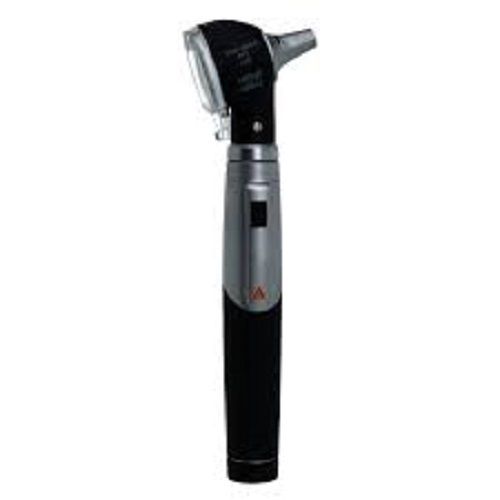 Led Fiber-Optic Pocket Otoscope Application: Ent